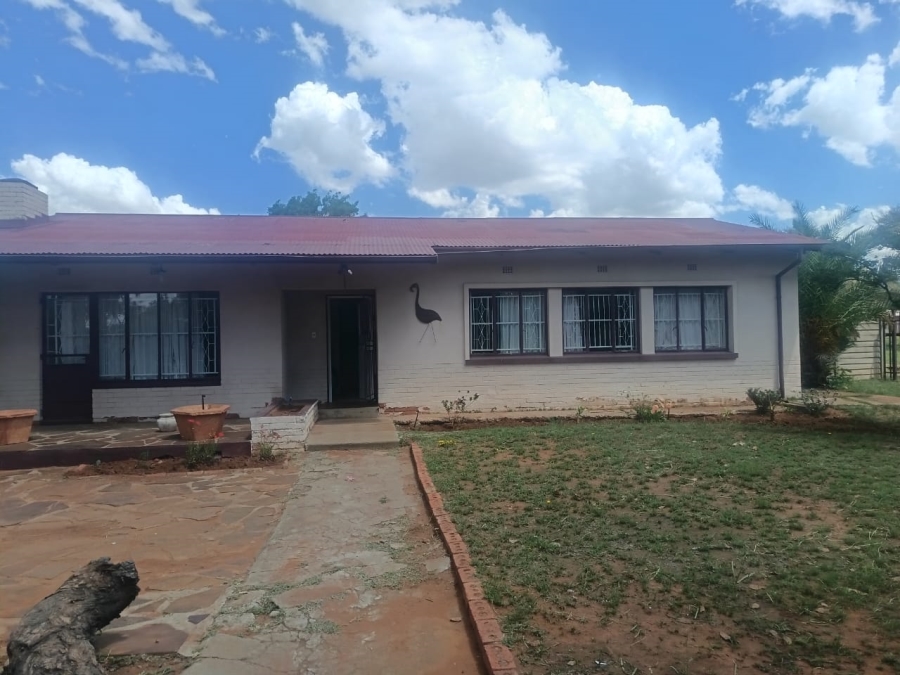 3 Bedroom Property for Sale in New Park Northern Cape
